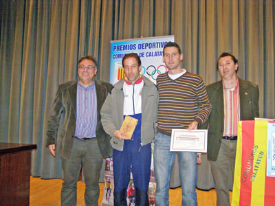 Duatlon Calatayud